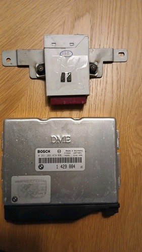 Bmw e31 e38 e39 - bmw,