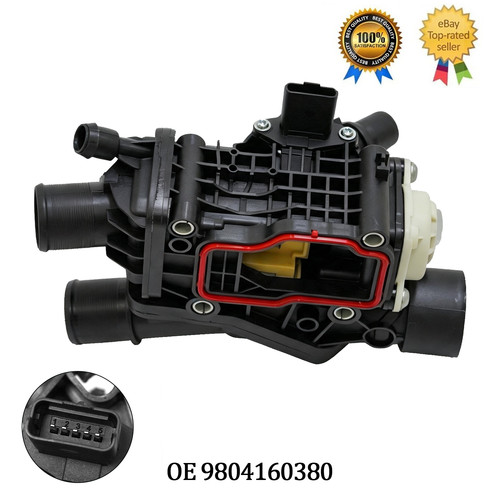 Genuine thermostat with - thermostat,