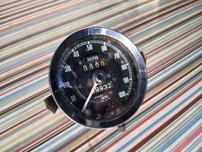 MG MIDGET SMITHS SPEEDOMETER
