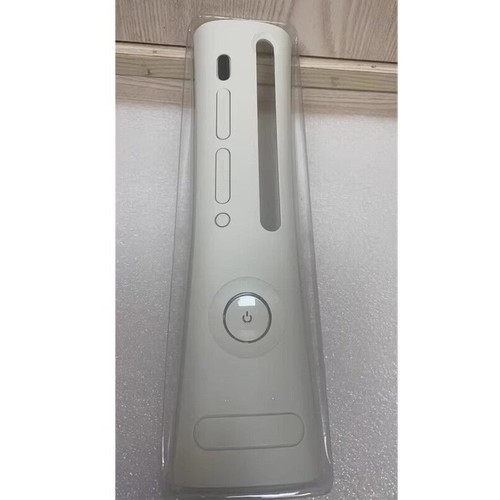 New xbox 360 faceplate - xbox,
