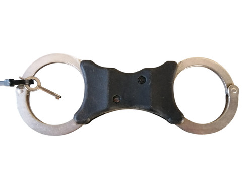 Rigid handcuffs speedcuffs - rigid,