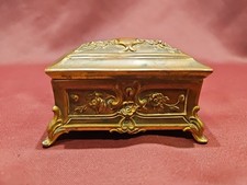 Antique Art Nouveau Weidlich