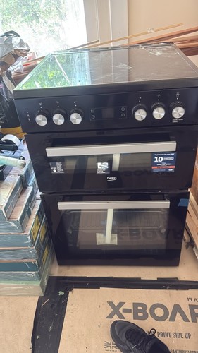 Beko xdc653 electric ceramic - xdc653,