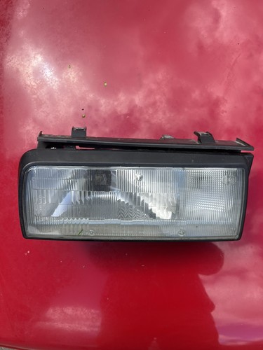 Corrado passenger side - vw,