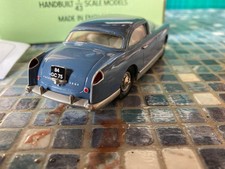 Pathfinder 1:43  Facel Vega