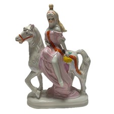 Vintage Lustreware Porcelain