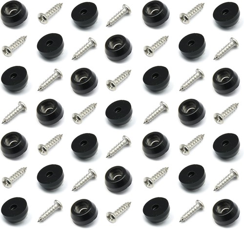 Small round rubber - 50, feet