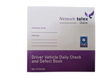 VEHICLE DAILY CHECK & DEFECT