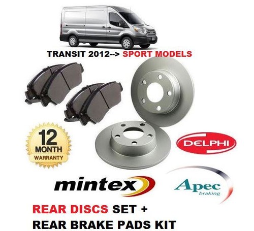 For ford transit sport - for,