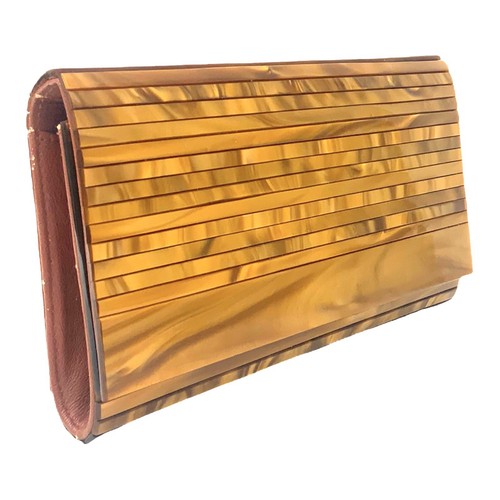 Vintage womens shoulder - vintage,