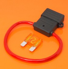High Quality Maxi Blade Fuse