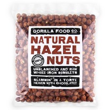 Gorilla Food Co. Natural