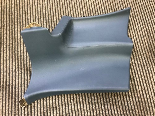 Mercedes interior trim rear - interior,
