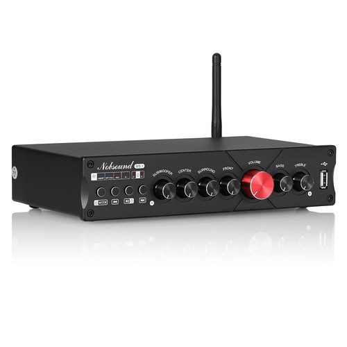 Nobsound hifi 1 channel - nobsound, m5.1