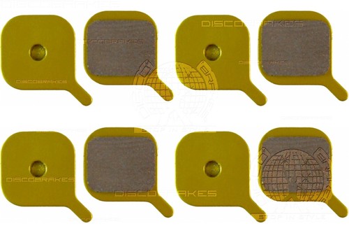 Pairs sintered - (8,