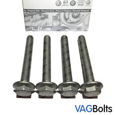 Genuine VW 4x Steering Rack