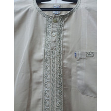 Traditional Middle Eastern