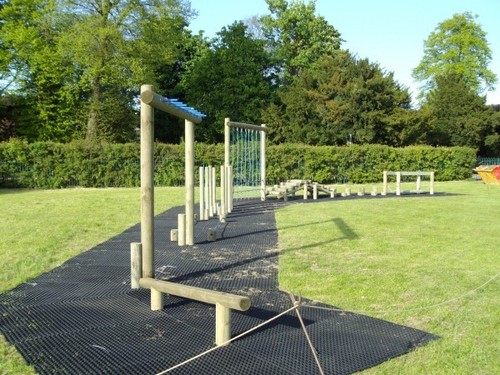 Heavy duty rubber - heavy, mat