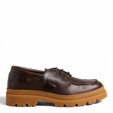 Ted Baker Mens Leather Shoes