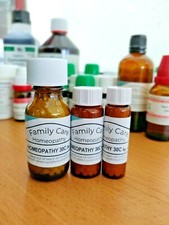 BRYONIA ALBA 6C 30C 200C 1M