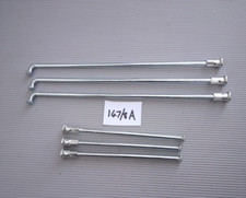 6x Ural spokes with nipples 3