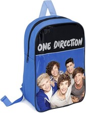 Kids One Direction Backpack