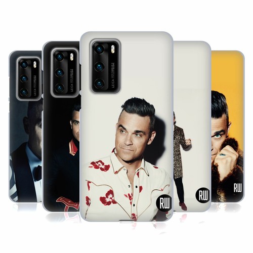 Official robbie williams - robbie,