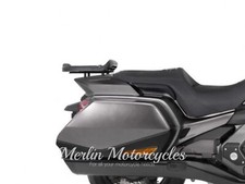 Honda Goldwing GL1800 2018-2023 SHAD SH37 Top Box & Fitting Kit - Next Day