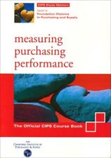 Measuring Purchasing