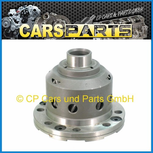 Differential lock teeth for - differential,