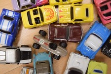 Micro Machines Various