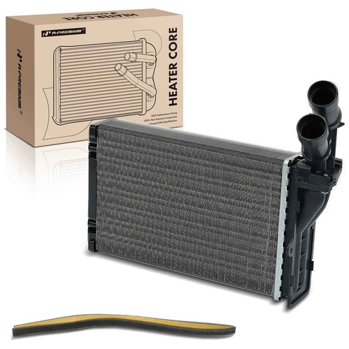 Heater matrix exchanger - heater,
