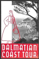 Vintage Dalmatian Coast Tour