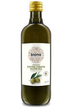 Organic Italian Extra Virgin