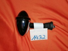 Triumph Rocket 3 Roadster Rear