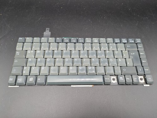 Vintage laptop notebook - vintage, laptop/notebook