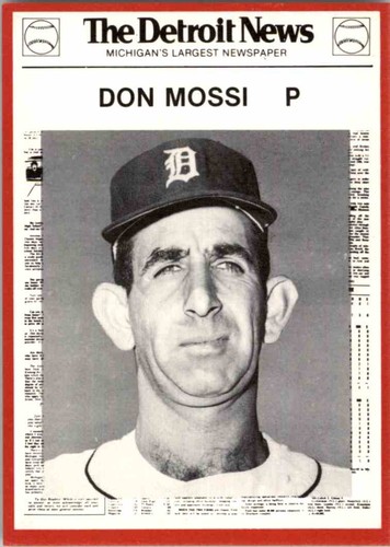 1981 detroit news - 1981,