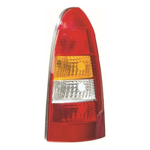 Rear back tail light lamp - rear,