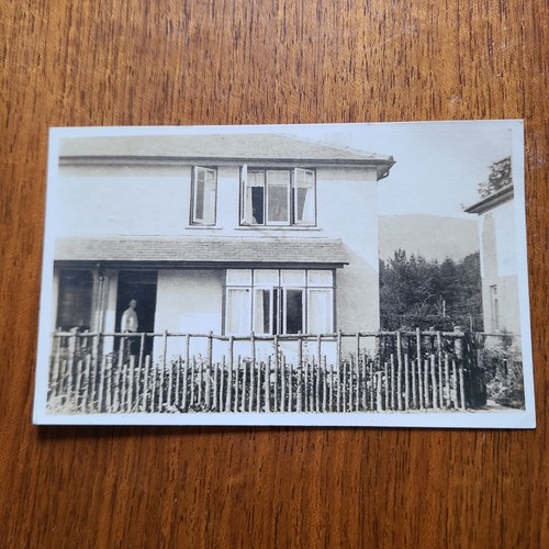 Rppc keswick whitfield cottage - keswick,