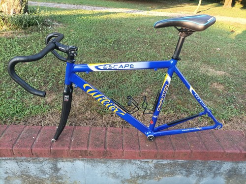 Wilier escape competition road - escape,