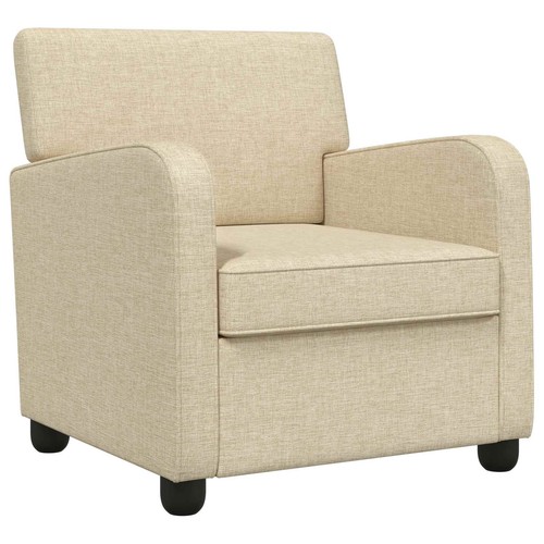 Armchair fabric modern living - armchair,