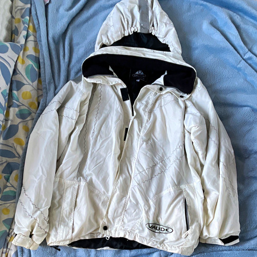Vaude men sailing - sailing, jacket