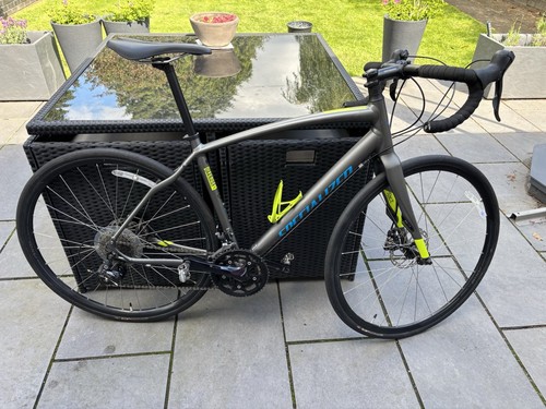 Specialized diverge sport - diverge,
