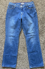 Levi's 550 Boot Cut Relaxed
