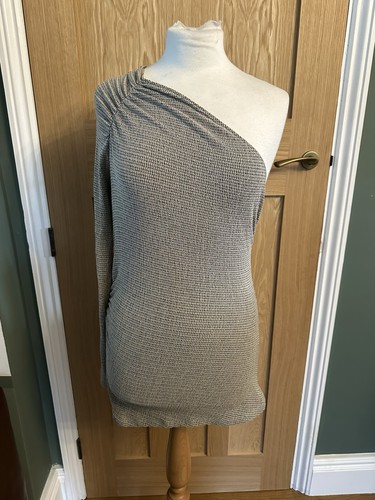 Zara textured long sleeve one - textured,