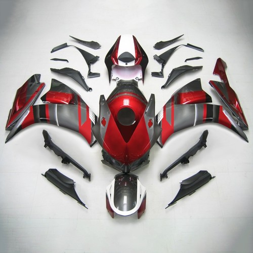 Amotopart fairing kit abs fit - kit,