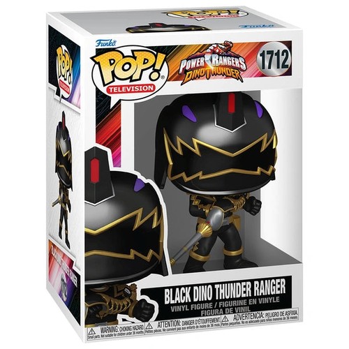 Power rangers dino - power,