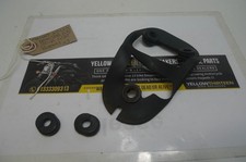 YAMAHA XVS1100 DRAGSTAR  REAR