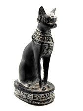 Ancient Egyptian Goddes Cat