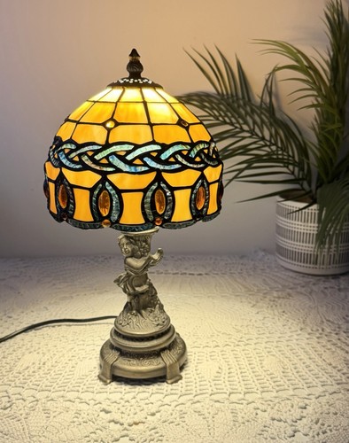 Vintage tiffany style - vintage,